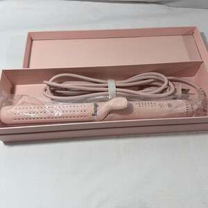 L'ange - Black Le Duo Flex 360° Airflow Titanium Styler